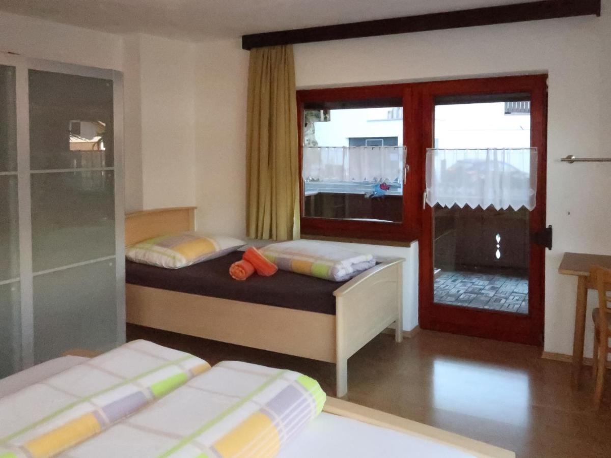 Apartment Zechner - Tdl102 By Interhome トバーディル エクステリア 写真