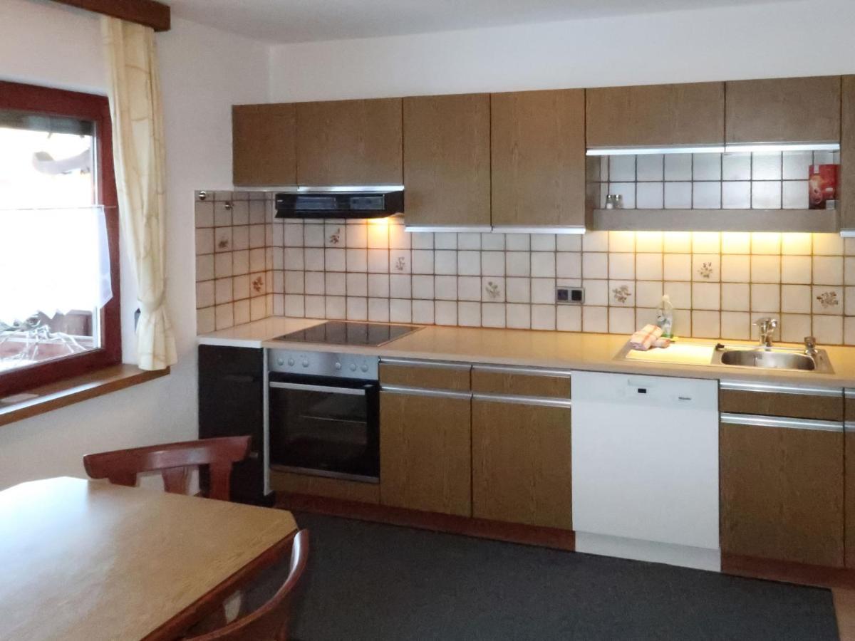 Apartment Zechner - Tdl102 By Interhome トバーディル エクステリア 写真