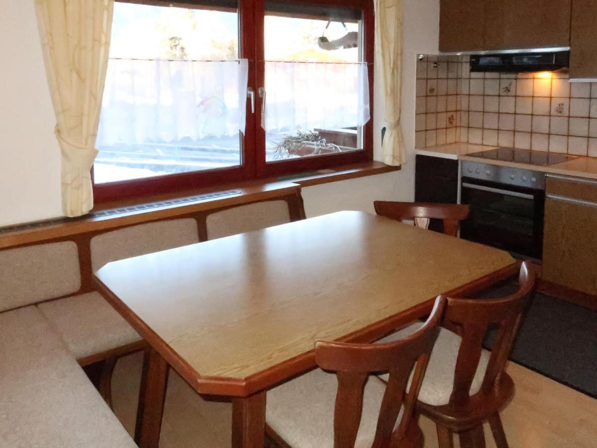 Apartment Zechner - Tdl102 By Interhome トバーディル エクステリア 写真
