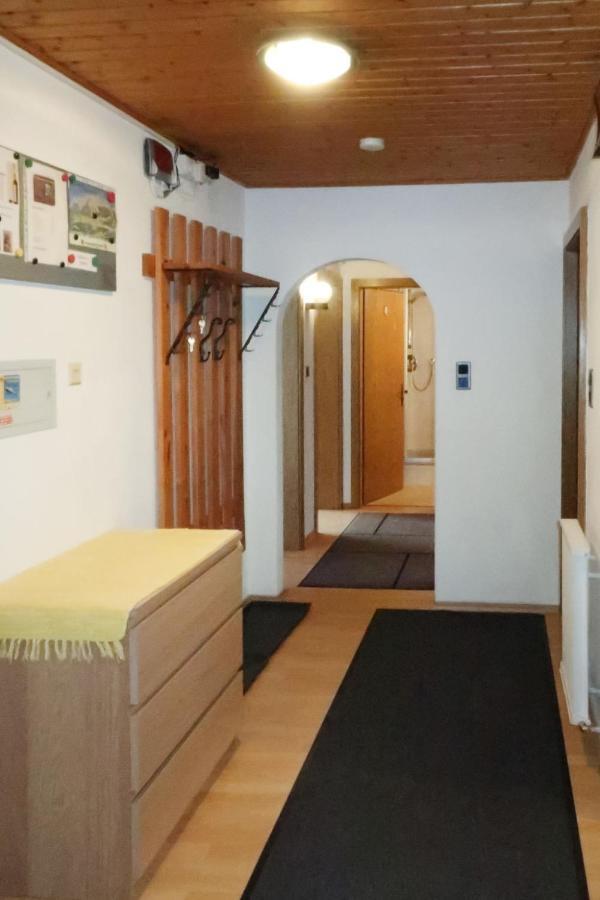 Apartment Zechner - Tdl102 By Interhome トバーディル エクステリア 写真